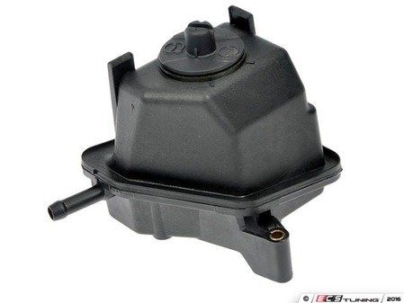 ES#3189261 - 603-024 - Power Steering Reservoir - Replace your cracked or leaking reservoir with this brand new unit - Dorman - Audi Volkswagen