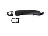 ES#3189933 - 82971 - Door Handle with Cover - Left - Replacement for your scratched or broken handle. - Black - Dorman - Volkswagen