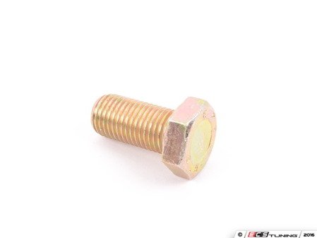 ES#185550 - 72111822963 - SCREW - (NO LONGER AVAILABLE) - Genuine BMW - 