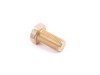 ES#185550 - 72111822963 - SCREW - (NO LONGER AVAILABLE) - Genuine BMW - 