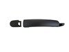 ES#3189934 - 82972 - Door Handle with Cover - Right - Replacement for your scratched or broken handle. - Black - Dorman - Volkswagen