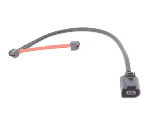 Rear Brake Pad Wear Sensor - Priced Each