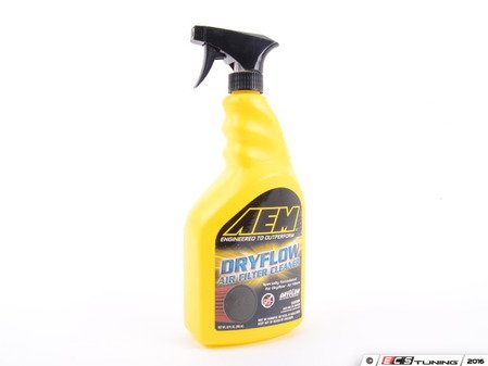ES#3137591 - 1-1000 - Synthetic Air Filter Cleaner - 32oz - Comes in an easy-to-use spray bottle - AEM - Volkswagen