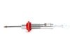 ES#661 - 29591-3 - Street Performance Coilover System - Fixed Damping - Set your vehicle low and tight for optimal performance - H&R - Audi