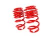 ES#661 - 29591-3 - Street Performance Coilover System - Fixed Damping - Set your vehicle low and tight for optimal performance - H&R - Audi