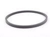 ES#2975966 - 99611031752 - Throttle Body Gasket - Seals the throttle body to the intake distributor - Genuine Porsche - Porsche