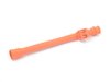ES#3190213 - 917-356 - Engine Oil Dipstick Tube - Seals the dipstick and keeps debris out - Dorman - Audi Volkswagen