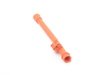 ES#3190213 - 917-356 - Engine Oil Dipstick Tube - Seals the dipstick and keeps debris out - Dorman - Audi Volkswagen