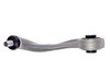 ES#3188989 - 522-109 -  Front Upper Control Arm - Curved - left - Keep your suspension in top shape - Dorman - Audi
