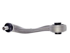 ES#3188990 - 522-110 -  Front Upper Control Arm - Curved - Right - Keep your suspension in top shape - Dorman - Audi