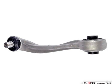 ES#3188989 - 522-109 -  Front Upper Control Arm - Curved - left - Keep your suspension in top shape - Dorman - Audi