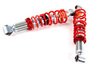 ES#661 - 29591-3 - Street Performance Coilover System - Fixed Damping - Set your vehicle low and tight for optimal performance - H&R - Audi