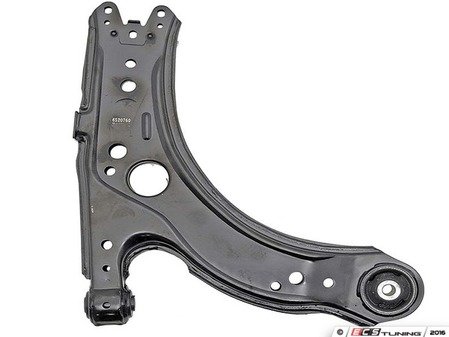 ES#3188808 - 520-760 - Control Arm - Priced Each - With new bushings, fits left and right side - Dorman - Volkswagen
