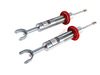 ES#661 - 29591-3 - Street Performance Coilover System - Fixed Damping - Set your vehicle low and tight for optimal performance - H&R - Audi