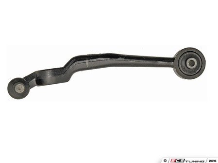 ES#3188777 - 520-717 - Front Lower Control Arm - Left - Comes with inner & outer bushings - Dorman - Audi