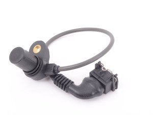 ES#2813640 - 12147539171 - Camshaft Position Sensor - Located on rear of the cylinder head, sensing the intake cam - Hamburg Tech - BMW