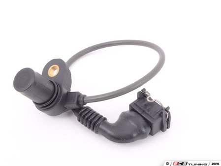 ES#2813640 - 12147539171 - Camshaft Position Sensor - Located on rear of the cylinder head, sensing the intake cam - Hamburg Tech - BMW