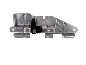 ES#3189777 - 747-020 - Trunk latch carrier - Main bracket found in the trunk area - Dorman - Volkswagen