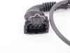 ES#2813640 - 12147539171 - Camshaft Position Sensor - Located on rear of the cylinder head, sensing the intake cam - Hamburg Tech - BMW