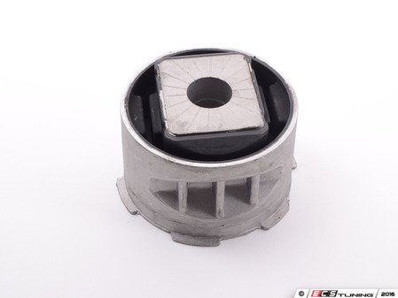 ES#2998952 - 95534113301 - Front Subframe Mount - Priced Each - Rubber mount - 4 required - Hamburg Tech - Porsche