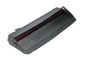 ES#3190254 - 923-256 - Third Brake Light - Positioned above rear glass - Dorman - Volkswagen