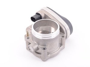 ES#3039836 - 13547502444 - Throttle Housing / Body - Electronic throttle sensor and assembly - VDO - BMW