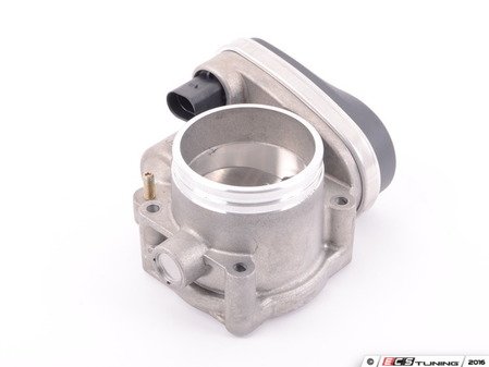ES#3039836 - 13547502444 - Throttle Housing / Body - Electronic throttle sensor and assembly - VDO - BMW