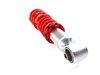 ES#661 - 29591-3 - Street Performance Coilover System - Fixed Damping - Set your vehicle low and tight for optimal performance - H&R - Audi