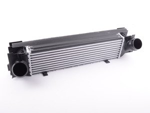 ES#3187858 - 17517600531 - Intercooler - (NO LONGER AVAILABLE) - Also known as a charge-air cooler - Valeo - 