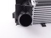 ES#3187858 - 17517600531 - Intercooler - (NO LONGER AVAILABLE) - Also known as a charge-air cooler - Valeo - 