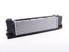 ES#3187858 - 17517600531 - Intercooler - (NO LONGER AVAILABLE) - Also known as a charge-air cooler - Valeo - 