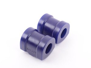 ES#3041713 - SPF034027K - Sway Bar Mount To Chassis Bushing - 27mm - Higher performance and a longer service life - precision-engineered to be superior to your stock rubber parts! - SuperPro - BMW