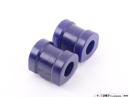 ES#3041713 - SPF034027K - Sway Bar Mount To Chassis Bushing - 27mm - Higher performance and a longer service life - precision-engineered to be superior to your stock rubber parts! - SuperPro - BMW
