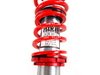 ES#661 - 29591-3 - Street Performance Coilover System - Fixed Damping - Set your vehicle low and tight for optimal performance - H&R - Audi