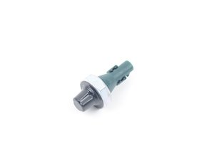 ES#2737631 - 06L919081 - Oil Pressure Switch - Green  - Read your oil pressure properly again. - Genuine Volkswagen Audi - Audi