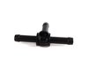 ES#470541 - N90693001 - T-Fitting - Priced Each - 8x8x8 - Replace cracked or broken fittings - Genuine Volkswagen Audi - Audi Volkswagen