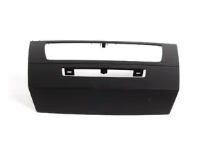 Stereo Dash Trim