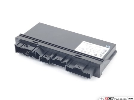 ES#249979 - 61359176069 - Body Module - Genuine BMW - BMW
