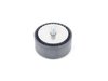 ES#3183959 - 11287615130 - Accessory Belt Idler Pulley - The solution to a noisy, failing pulley - Ina - BMW