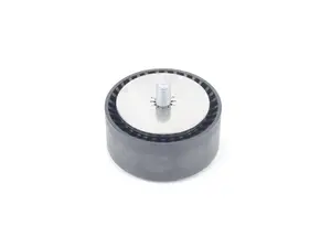 Accessory Belt Idler Pulley