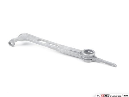 ES#47183 - 25117516068 - E85 Shifting Arm - Mounts and supports the shift lever. - Genuine BMW - BMW