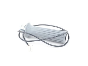 ES#1903922 - 61312300080 - HEATED HANDLE, RIGHT - Genuine BMW - 