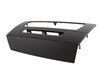 ES#119252 - 51459120979 - Stereo Dash Trim - Trim piece that covers the in dash CD player - Genuine BMW - BMW