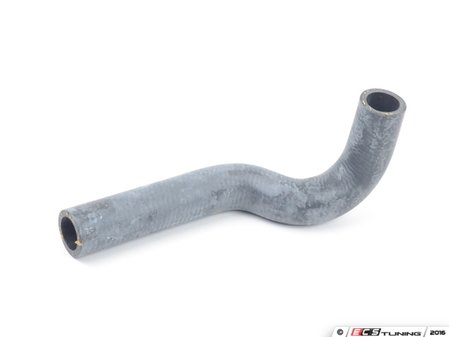 ES#24592 - 11531266465 - E10 Water Hose - Genuine BMW - BMW