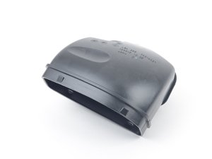 ES#35038 - 13713449002 - E83 Intake Duct - Guides fresh air to the intake box. - Genuine BMW - BMW