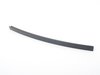 ES#95581 - 51358223799 - Window guide cover- left - Rear left door window guide cover - Genuine BMW - BMW