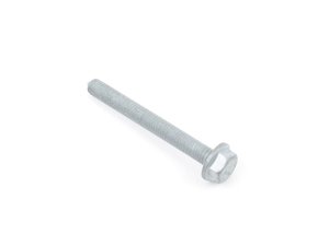 ES#1925922 - N10690201 - Bolt - Price Each - Install new hardware with your new parts. M8x70 - Genuine Volkswagen Audi - Audi Volkswagen