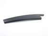 ES#95579 - 51358223785 - B pillar trim - left - Rear left door B pillar trim - Genuine BMW - BMW