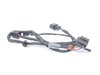 ES#163918 - 61129131631 - Wiring Set Seat Driver Side - Genuine BMW - BMW