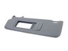 ES#2225432 - 51167252051 - Sun Visor with Miror - Left - Black - Genuine BMW - BMW